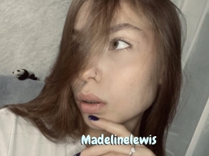 Madelinelewis