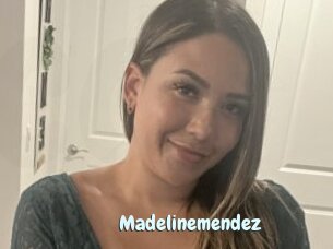 Madelinemendez