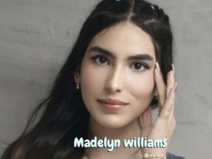 Madelyn_williams
