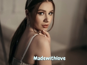 Madewithlove