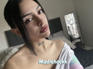Madiehockk