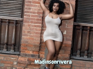 Madinsonrivera
