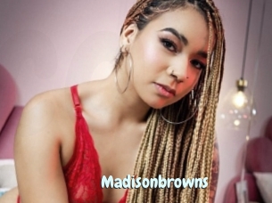 Madisonbrowns