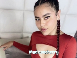 Madisoncherry