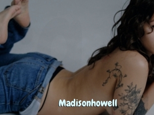 Madisonhowell