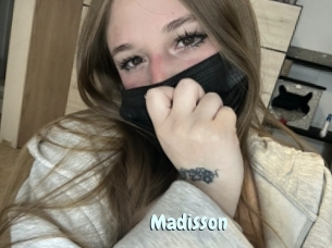 Madisson