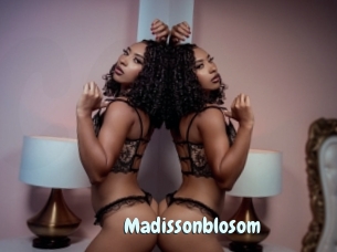 Madissonblosom