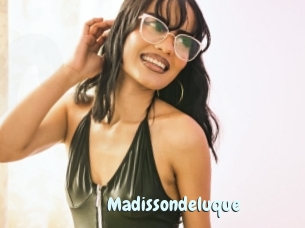 Madissondeluque