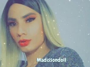 Madissondoll