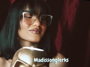 Madissonglerks