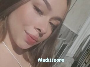 Madissoonn