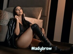 Madybrow