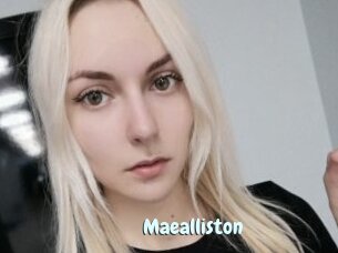Maealliston