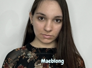 Maeblong