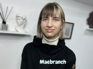 Maebranch