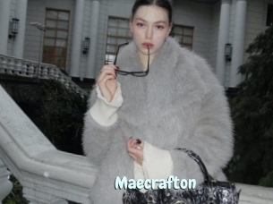 Maecrafton