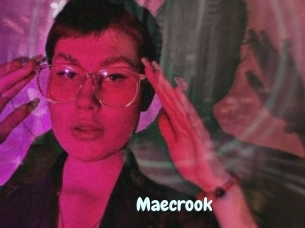 Maecrook