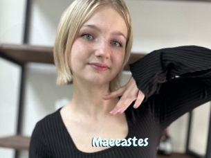 Maeeastes