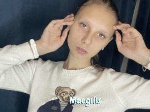 Maegills