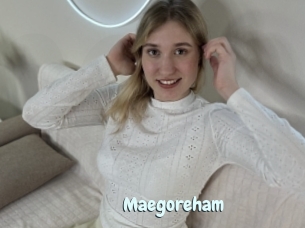 Maegoreham