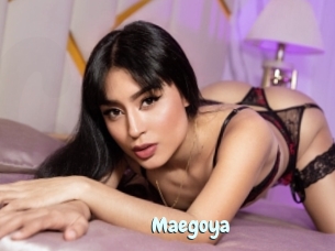 Maegoya