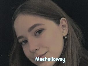 Maehalloway