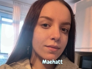 Maehatt