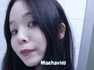 Maehavins