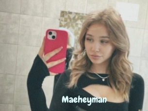 Maeheyman