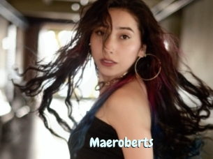 Maeroberts