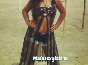 Mafesexylatina