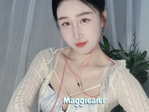 Maggieaier