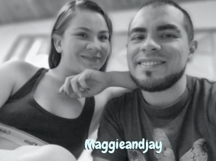 Maggieandjay