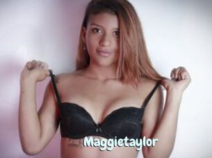 Maggietaylor