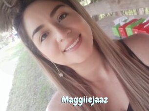 Maggiiejaaz