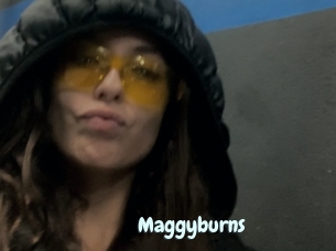 Maggyburns