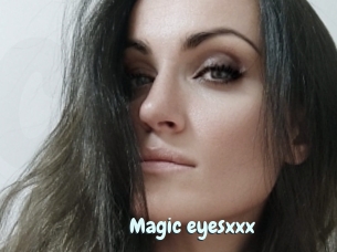 Magic_eyesxxx