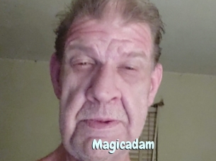 Magicadam