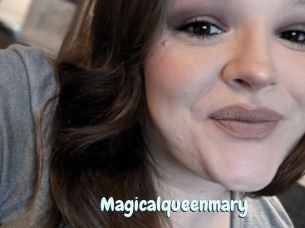 Magicalqueenmary