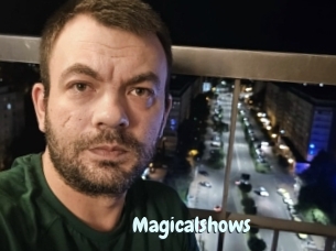 Magicalshows