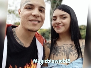 Magicblowjob18