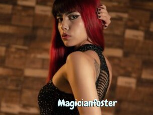 Magicianfoster