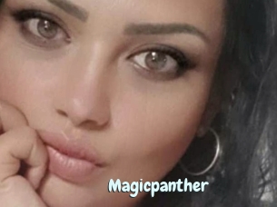 Magicpanther