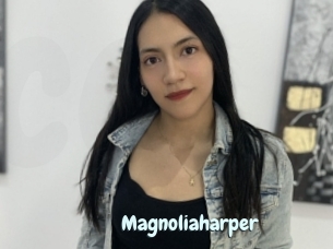 Magnoliaharper