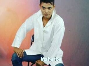 Maharba