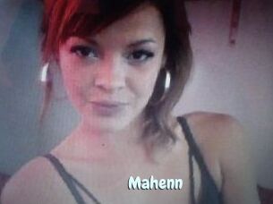 Mahenn