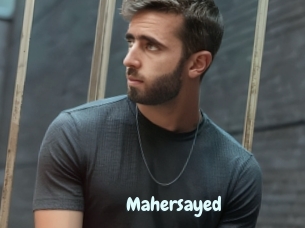 Mahersayed