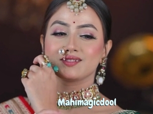 Mahimagicdool