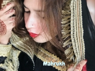 Mahrukh