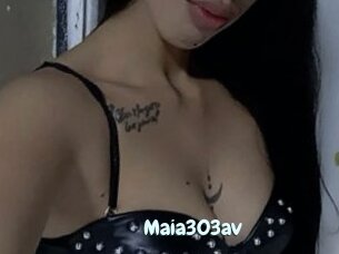 Maia303av